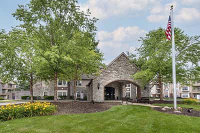 Brookdale Overland Park 119th - Senior Living Facility