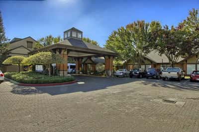 Brookdale Paulin Creek - Senior Living Facility