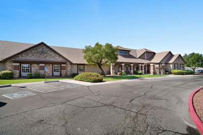 Brookdale Peoria - Senior Living Facility