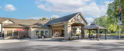 Brookdale Springmeadows - Senior Living Facility