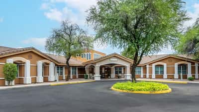 Brookdale Tempe - Senior Living Facility