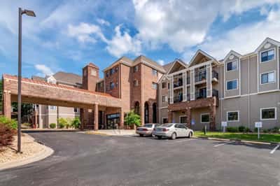 Brookdale Wornall Place - Senior Living Facility