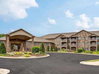 Brookview Meadows - Senior Living Facility