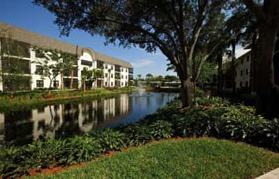 Buena Vida Estates - Senior Living Facility