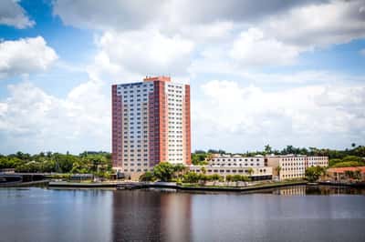 Calusa Harbour - Senior Living Facility