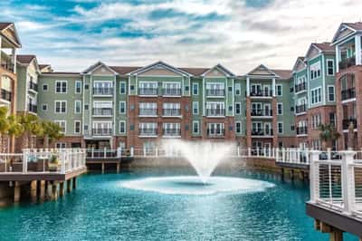 Cambridge Village of Wilmington - Senior Living Facility