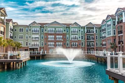 Cambridge Village of Wilmington - Senior Living Facility