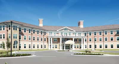 Canterfield of Fort Myers - Senior Living Facility