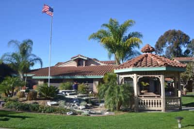 Canyon Villas - Senior Living Facility