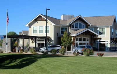 Cappella of Grand Junction, Grand Junction, Colorado