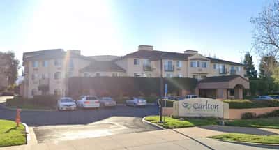 Carlton Senior Living Fremont - Senior Living Facility