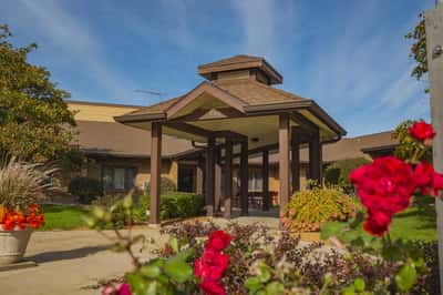Carmel Residence - Senior Living Facility