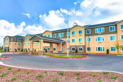 Carmel Village at Clovis - Senior Living Facility