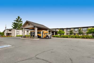 Cascade Inn - Senior Living Facility