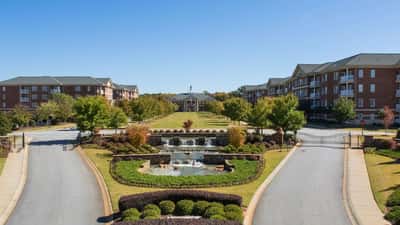 Cascades Verdae - Senior Living Facility