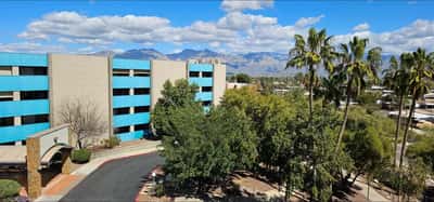 Cascades of Tucson - Senior Living Facility