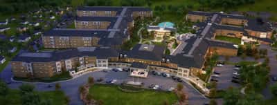 Cedarfield, Richmond, Virginia
