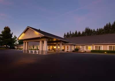 Cedarhurst of Bloomington, Bloomington, Indiana