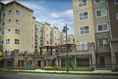 Celebration Senior Living - Senior Living Facility