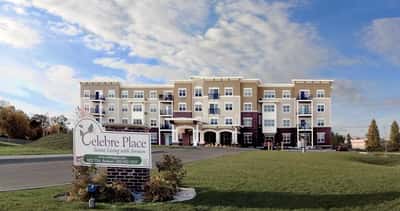 Celebre Place - Senior Living Facility