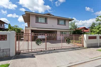 Charity Adult Residential Care - Senior Living Facility