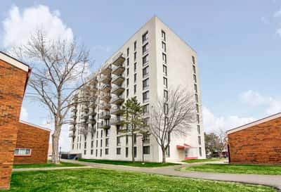 Cityview Senior Tower - Senior Living Facility