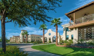 Clearwater Agrittopia - Senior Living Facility