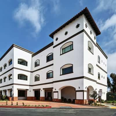 Clearwater at South Bay - Senior Living Facility