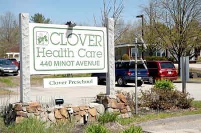 Clover Health Care - Senior Living Facility