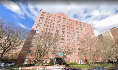 Council Tower II - Senior Living Facility