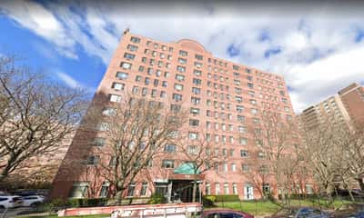Council Tower II - Senior Living Facility