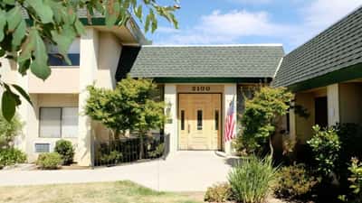 Country Club Manor - Senior Living Facility