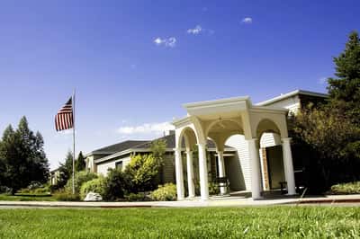 Country Pines Retirement Community - Senior Living Facility