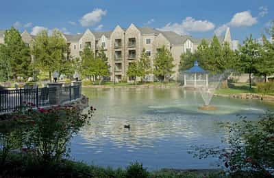 Covenant Living at Inverness - Senior Living Facility