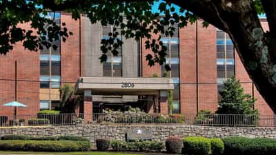 Coventry Place - Senior Living Facility