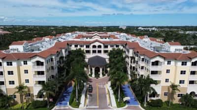 The Palace at Weston, Miami, Florida