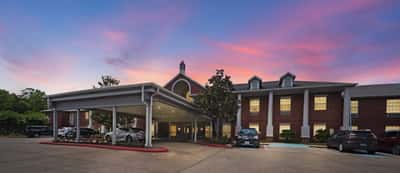 Collier Park Senior Living - Senior Living Facility