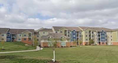 Deerfield Health Care Center - Senior Living Facility