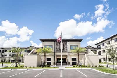 Discovery Village At Naples - Senior Living Facility