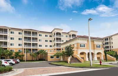 Discovery Village at the Forum - Senior Living Facility