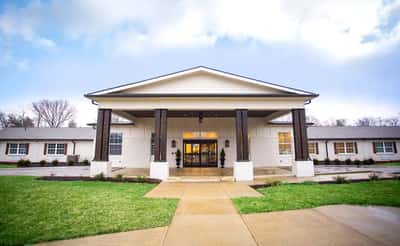 Dominion Senior Living of Louisville - Senior Living Facility