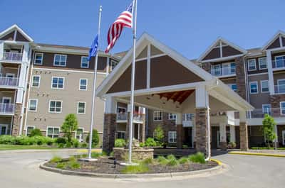 Eagle Crest Assisted Living - Senior Living Facility