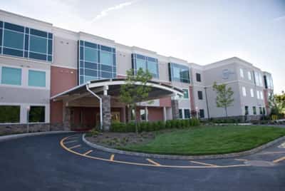 Spring Hills Livingston - Senior Living Facility