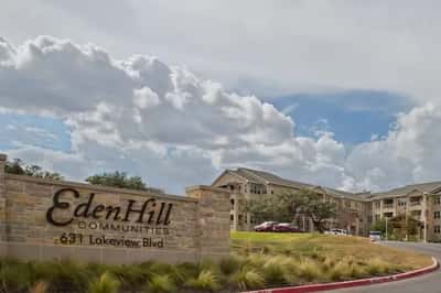 EdenHill Communities - Senior Living Facility