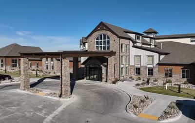 Edgewood Grand Forks - Senior Living Facility