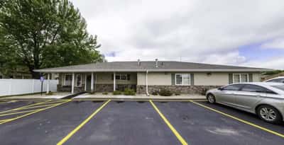 Edgewood Vista - Senior Living Facility
