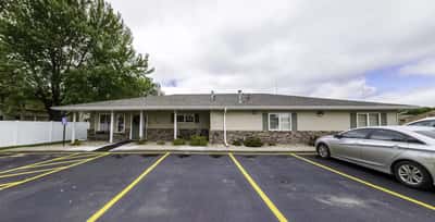 Edgewood Vista - Senior Living Facility