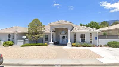 Enchanted Living of New Mexico - Senior Living Facility