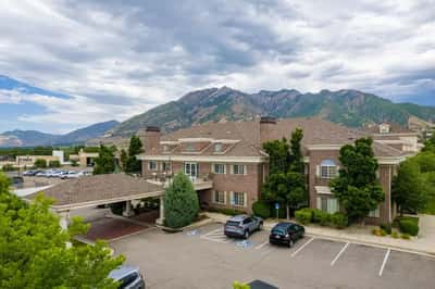 Coventry Senior Living - Senior Living Facility