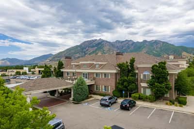 Coventry Senior Living - Senior Living Facility